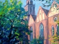martinikerk - groningen