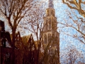 martinitoren - groningen