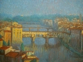 ponte veccio - florence
