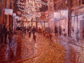 kerstverlichting - groningen