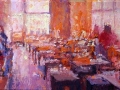 café (studie)