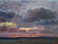 avondlucht 1