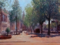 Hoge der Aa zomer klein 120 x 150 cm