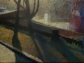 avondlicht, (verbindingskanaal 2)