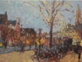 vismarkt klein schets 25 x 50