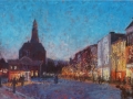 Vismarkt-kerst