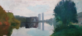 De-Linie-klein