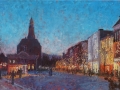 Vismarkt kerst