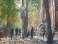 Zuiderdiep-palletmes