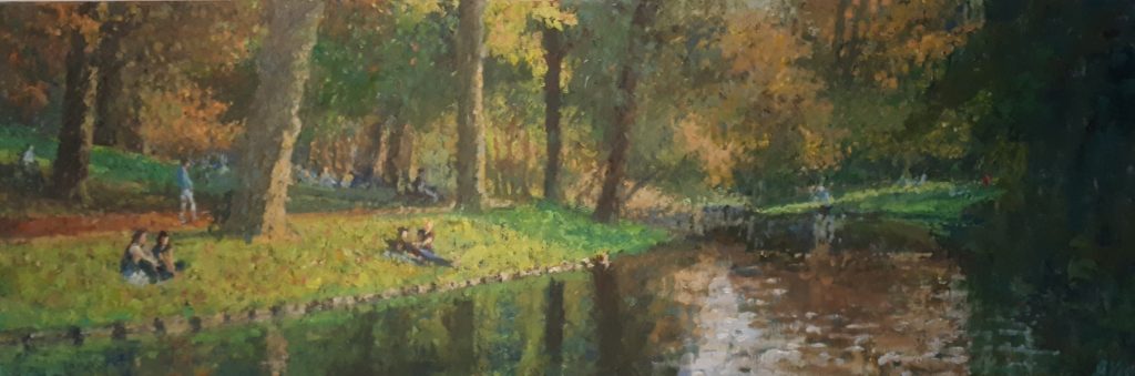 Noorderplantsoen  *